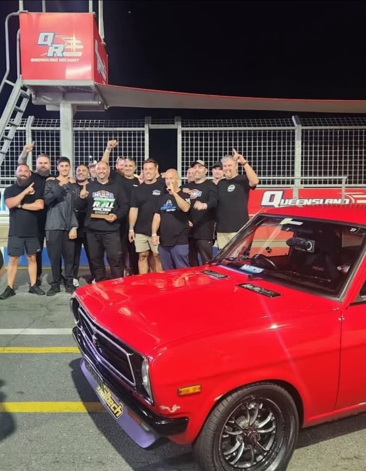 Murphs Performance motorsport